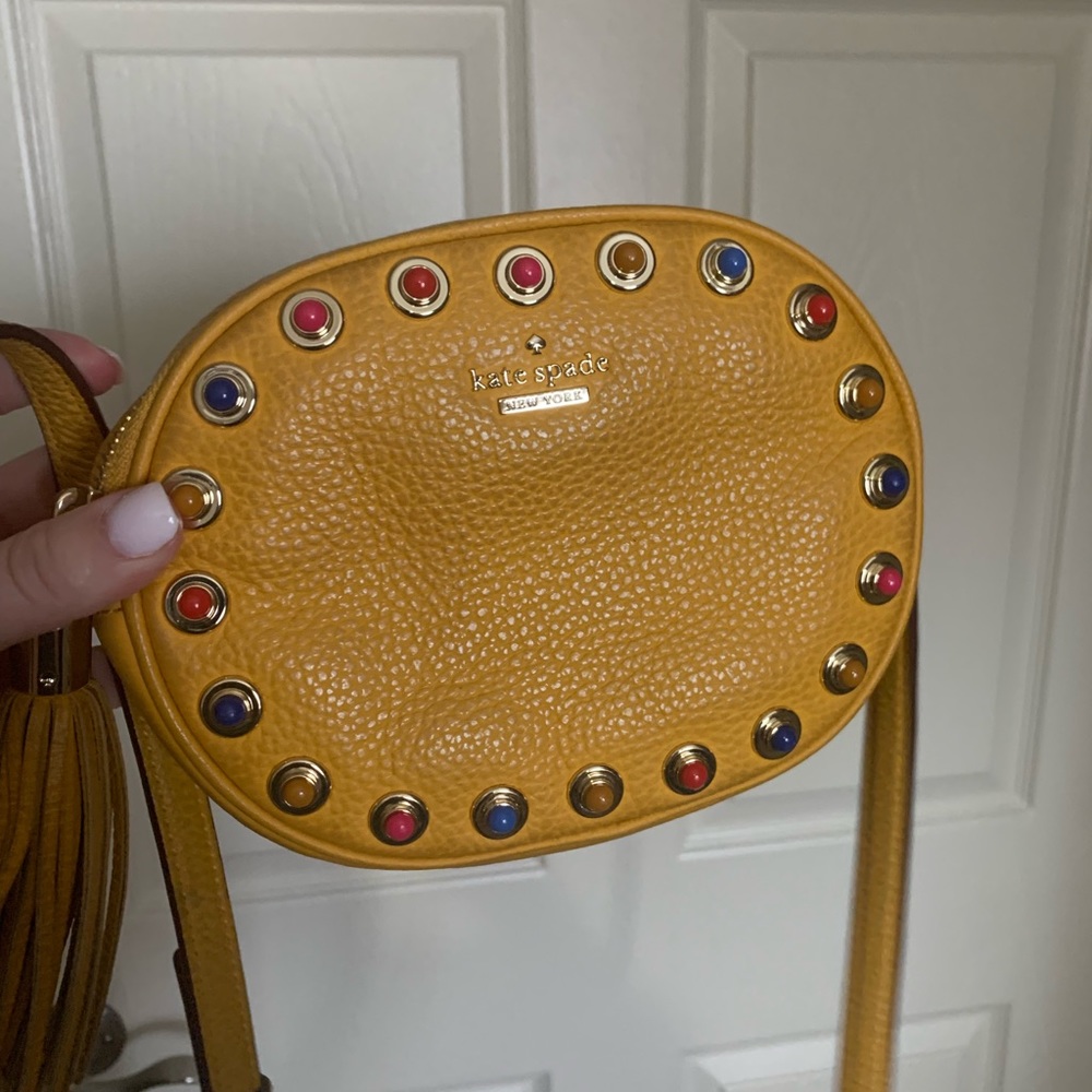 Kate Spade Crossbody